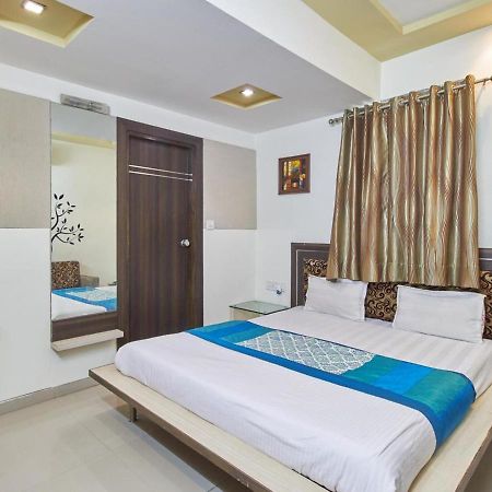 Shree Sai Paying Guest House 瓦拉纳西 外观 照片