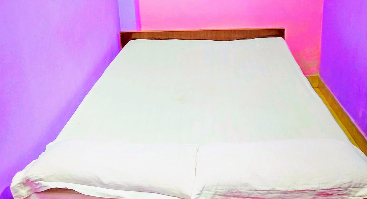 Shree Sai Paying Guest House 瓦拉纳西 外观 照片