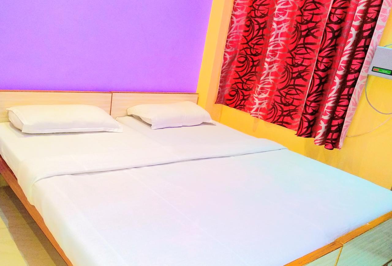 Shree Sai Paying Guest House 瓦拉纳西 外观 照片